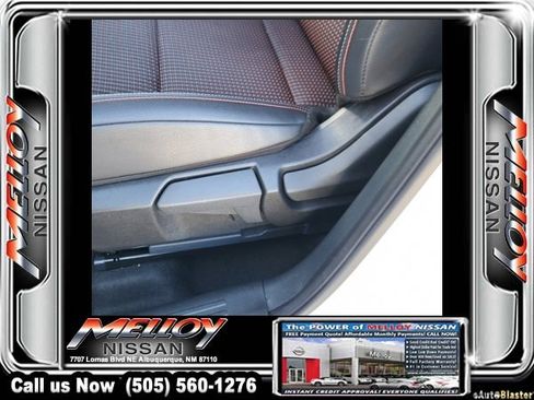 Used 2025 Nissan Kicks SR w/ Interior Electronics Package image 7