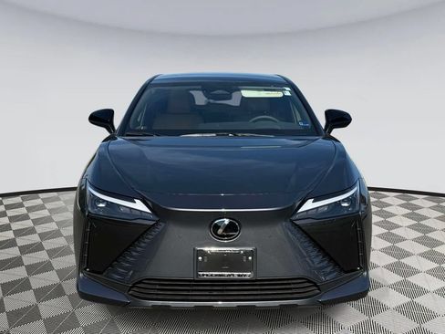 Used 2024 Lexus RZ 450e Premium w/ Technology Package AWD/4WD image 6