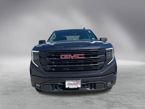 Used 2024 GMC Sierra 1500 Elevation image 8