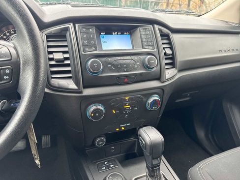 Used 2020 Ford Ranger XL w/ Equipment Group 101A Mid image 26