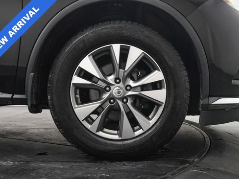 Used 2015 Nissan Murano SL w/ SL Technology Package image 26