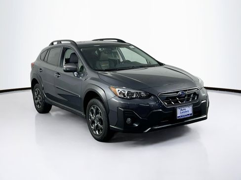 Used 2023 Subaru Crosstrek 2.5i Sport image 3