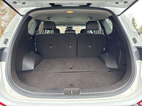 Used 2020 Hyundai Santa Fe SEL FWD image 25