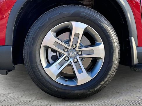 Used 2024 Honda Pilot EX-L image 24