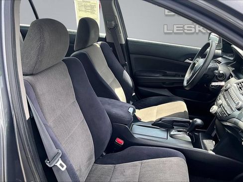 Used 2008 Honda Accord LX-P image 7
