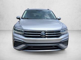Used 2024 Volkswagen Tiguan S FWD video 2