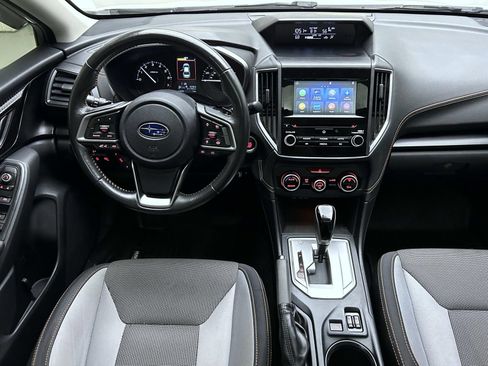 Used 2021 Subaru Crosstrek 2.0i Premium w/ Moonroof Package AWD/4WD image 14
