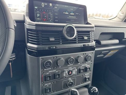New 2026 INEOS Grenadier AWD/4WD image 13