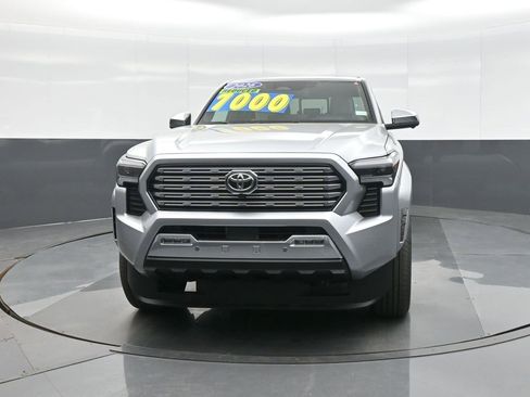 New 2026 Toyota Tacoma Limited image 2