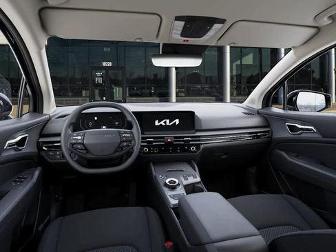 New 2026 Kia Sportage S AWD/4WD image 14