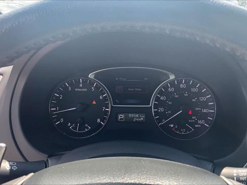 Used 2014 Nissan Altima 3.5 SL w/ Technology Package FWD image 25