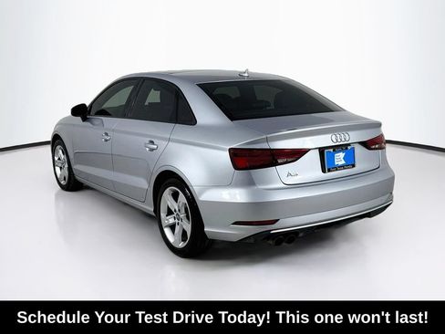 Used 2018 Audi A3 2.0T Premium FWD image 5