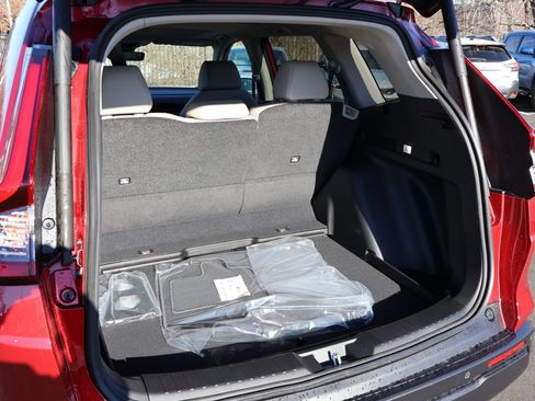 New 2026 Honda CR-V EX-L image 11