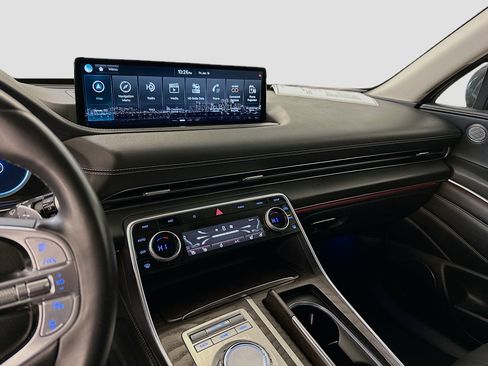 Used 2024 Genesis GV80 3.5T image 26