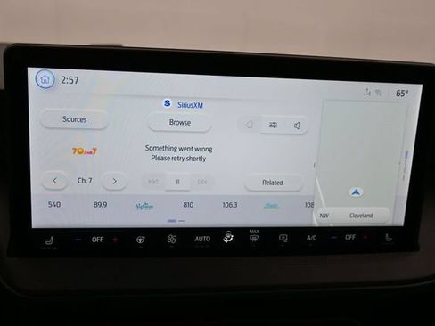 New 2026 Ford Maverick Tremor AWD/4WD image 23
