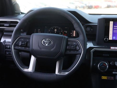 New 2026 Toyota Tacoma SR5 AWD/4WD image 24