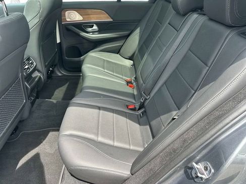 Certified 2025 Mercedes-Benz GLE 350 4MATIC image 11