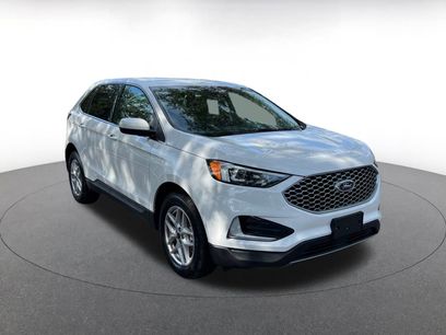 Used 2024 Ford Edge SEL