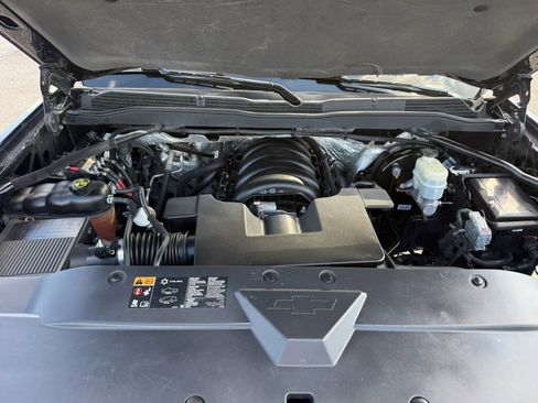 Used 2015 Chevrolet Silverado 1500 High Country w/ High Country Premium Package RWD image 14