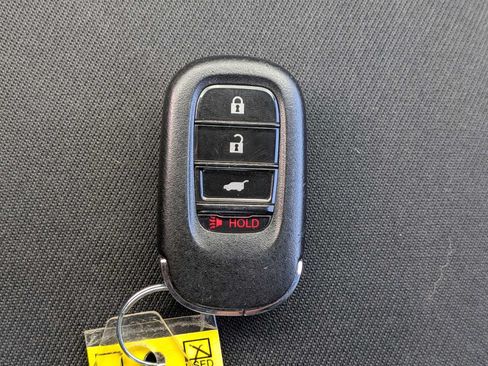 Certified 2024 Honda Civic LX image 33