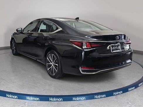 Used 2023 Lexus ES 250 w/ Premium Package AWD/4WD image 7