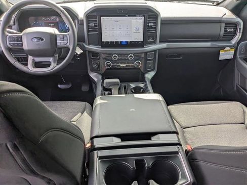 New 2026 Ford F150 XLT w/ Mobile Office Package AWD/4WD image 13