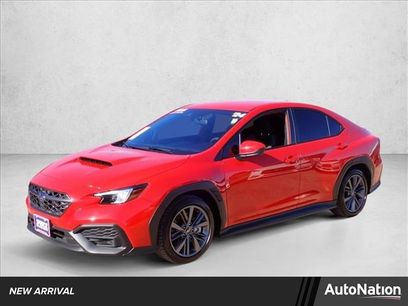 Certified 2024 Subaru WRX