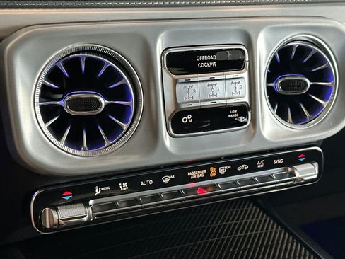 New 2027 Mercedes-Benz G 63 AMG 4MATIC image 19