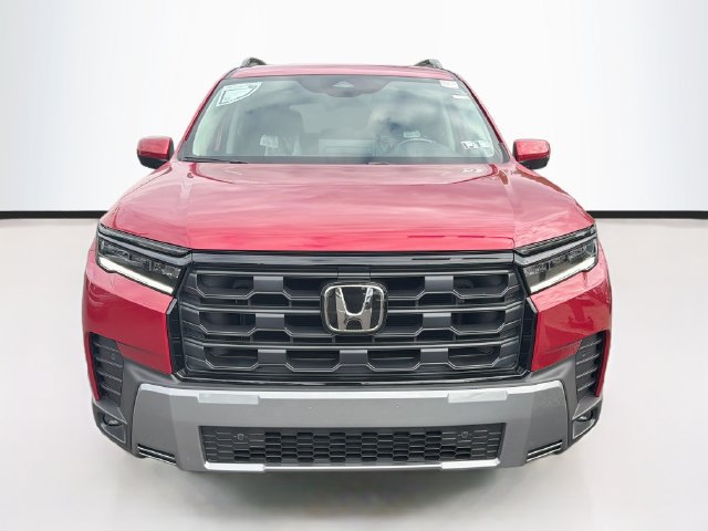 New 2026 Honda Pilot EX-L image 2