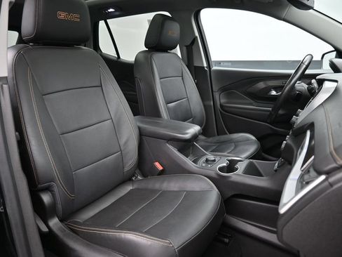 Used 2021 GMC Terrain SLT w/ Elevation Edition AWD/4WD image 25