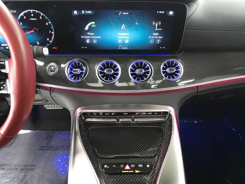 Used 2023 Mercedes-Benz AMG GT 63 S image 17