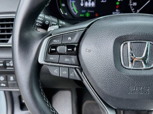Used 2022 Honda Accord Touring image 36