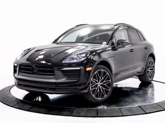 Certified 2025 Porsche Macan Turbo video 1