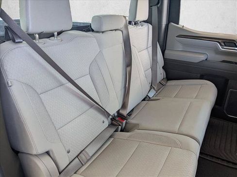 Used 2026 Chevrolet Silverado 1500 RST RWD image 19