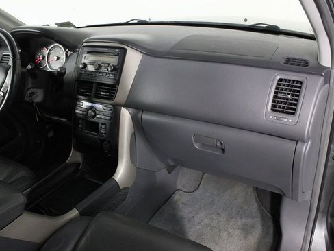 Used 2008 Honda Pilot EX-L image 9