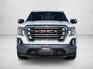 Used 2019 GMC Sierra 1500 SLT AWD/4WD video 2