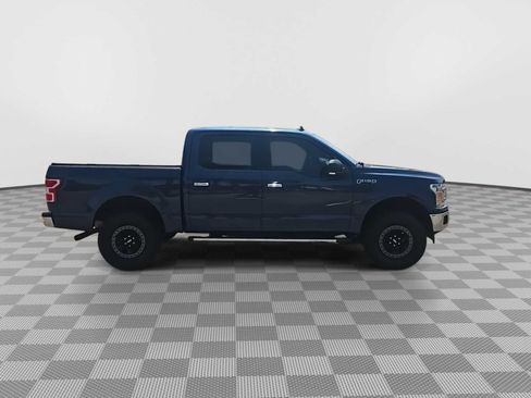 Used 2019 Ford F150 XLT w/ Equipment Group 301A Mid AWD/4WD image 9