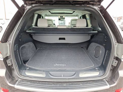 Used 2020 Jeep Grand Cherokee Summit image 30