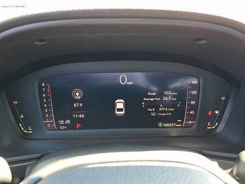 Used 2023 Honda Accord LX image 21