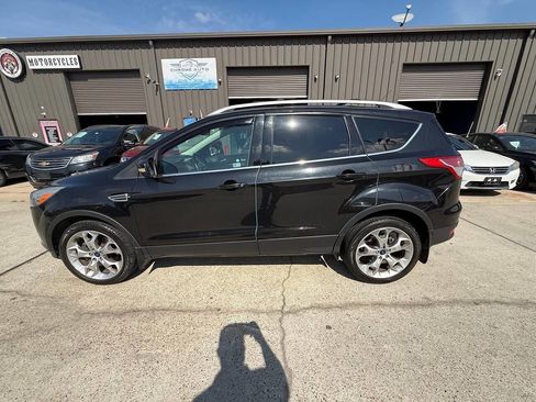 Used 2014 Ford Escape Titanium w/ Equipment Group 401A image 22