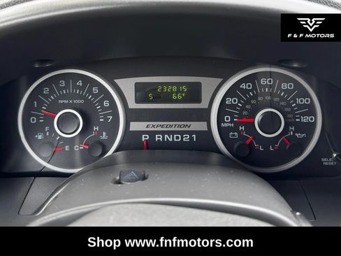 Used 2006 Ford Expedition XLT AWD/4WD image 8