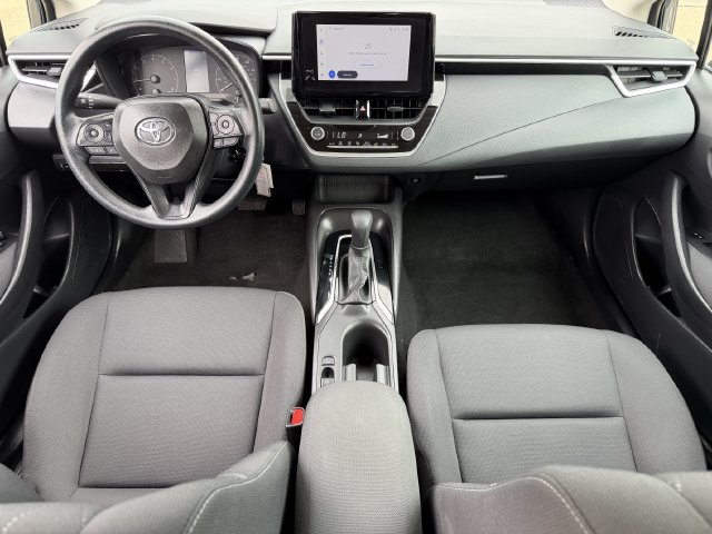 Used 2025 Toyota Corolla LE FWD image 10