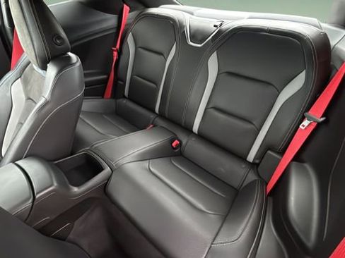 Used 2021 Chevrolet Camaro SS image 17