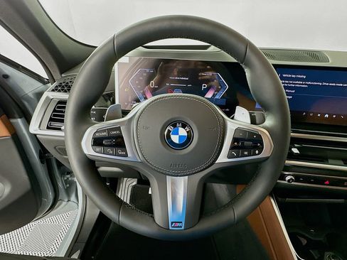 New 2026 BMW X6 xDrive40i image 10