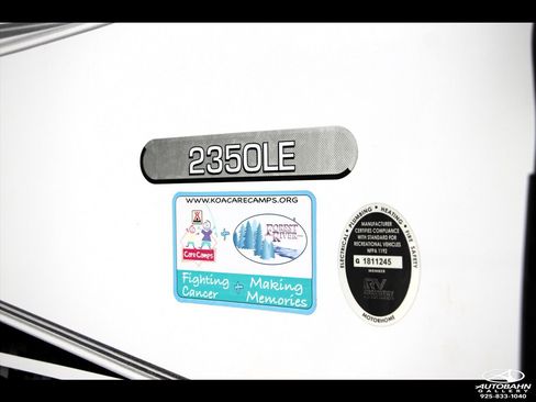Used 2021 Ford E-350 and Econoline 350 Super Duty w/ Motorhome Prep Package RWD image 4