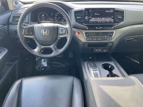 Used 2024 Honda Ridgeline RTL image 9