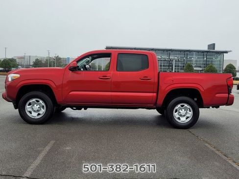 Used 2023 Toyota Tacoma SR AWD/4WD image 7