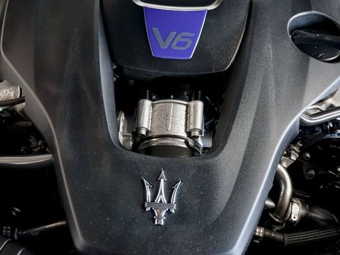 Used 2017 Maserati Ghibli S Q4 image 73