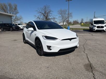 Used 2018 Tesla Model X 100D