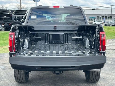 New 2026 Ford F150 STX w/ Equipment Group 200A AWD/4WD image 23